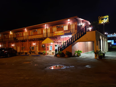 Cabrera Hotel — photo 1